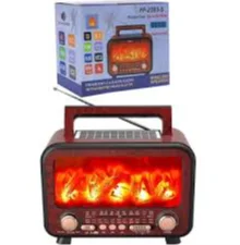 FP-2393 NOSTAJİ SPEAKER