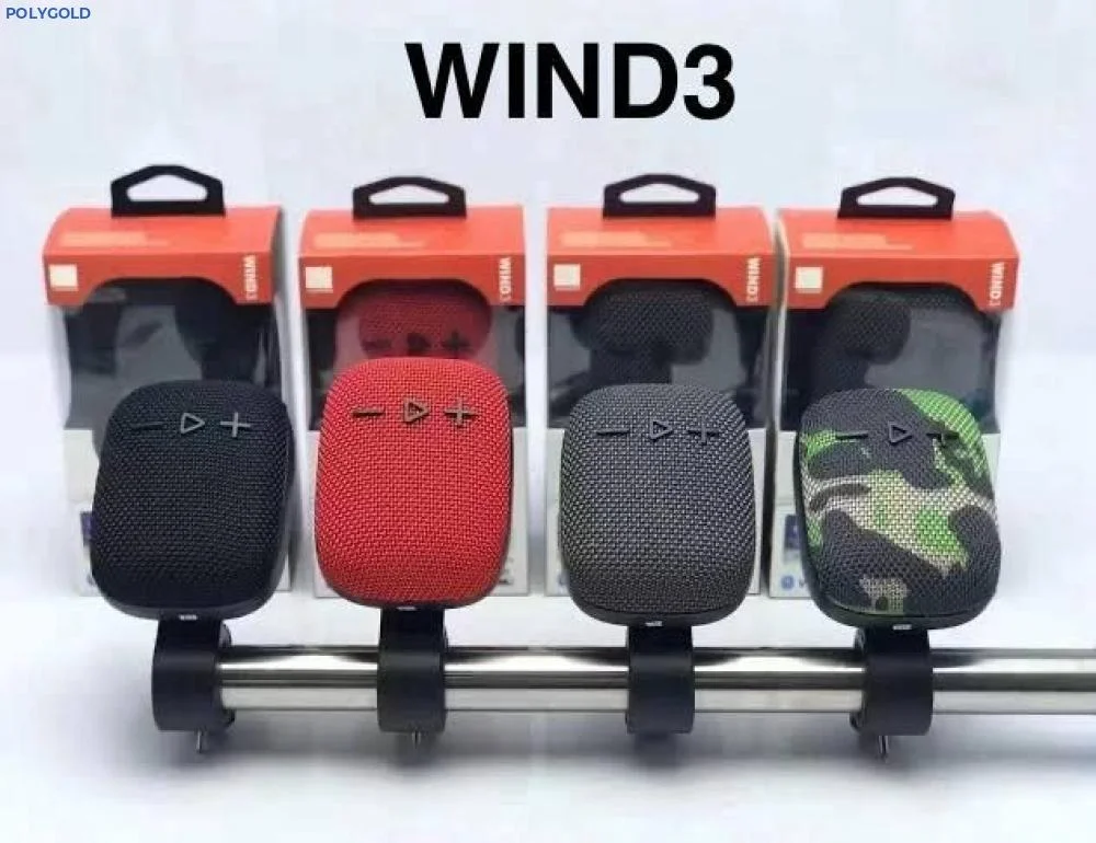 WİNDS 3S BLUETOOTH SPEKAER