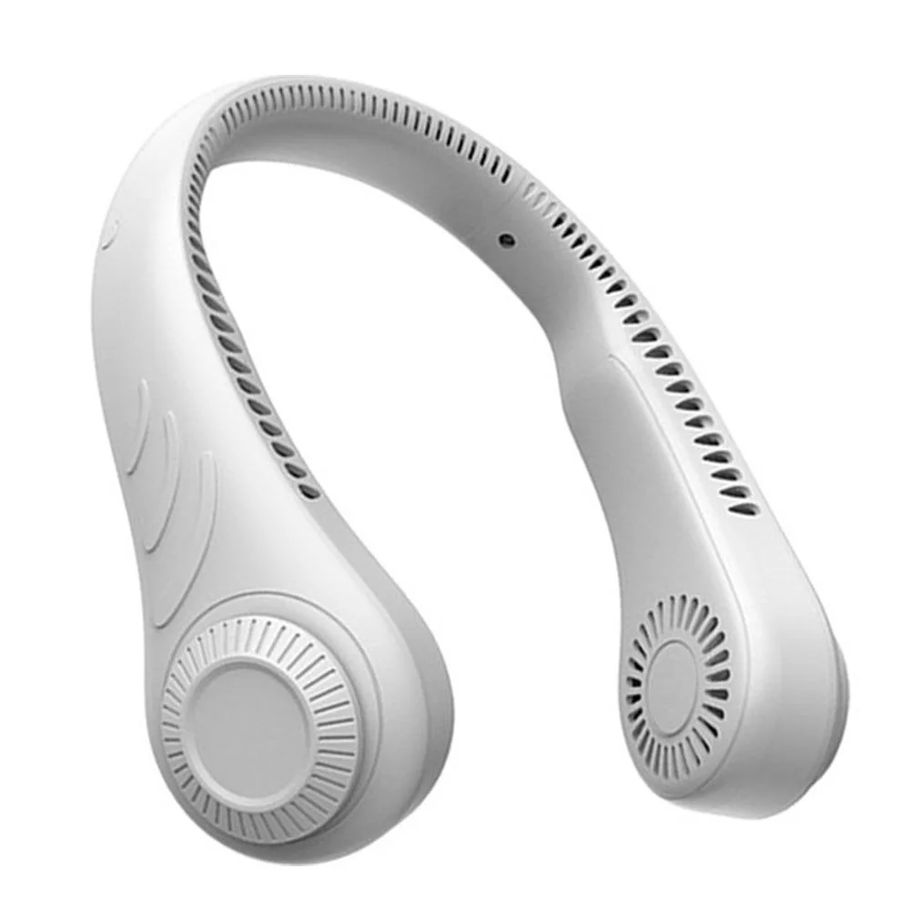 L-18 BOYUNLU VANTİLATÖR